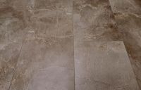 Виниловый ламинат Stone Floor SPC  970-9 НР  Травертин Найтфол 610х305х4,5 мм — фото 1, Виниловый ламинат