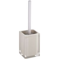 Ершик для унитаза Bemeta Vista 120113316-101 Бежевый — фото 1, Ершики для унитаза