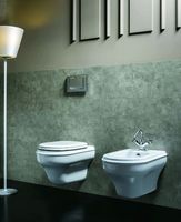 Товар: Унитаз Azzurra Charme CHVKSP000000BI/(CHA100/SOSK bi) подвесной без сиденья - фото 4 Унитаз Azzurra Charme CHVKSP000000BI/(CHA100/SOSK bi) подвесной без сиденья — фото 4, Унитазы