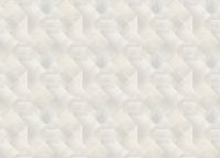 Обои Grandeco Universe 4 UR 3221 Винил на флизелине (1,06*10,05) Бежевый/Серый, Геометрия — фото 2, Обои для стен