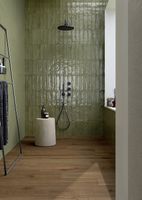 Товар: Керамическая плитка Marca Corona Multiforme Muschio l858 Ret 40x80 см - фото 3 Керамическая плитка Marca Corona Multiforme Muschio l858 Ret 40x80 см — фото 3, Керамическая плитка