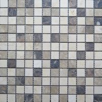 Мозаика Imagine Lab Камень 30х30 см арт-SGY4234MX — фото 1, Мозаика