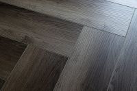 Виниловый ламинат Damy Floor London LVT 200410EL-12-LVT Оксфорд 590х118х2,5 мм — фото 2, Виниловый ламинат