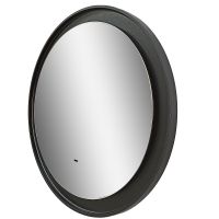 Товар: Зеркало Континент Planet D 600 ЗЛП623 с подсветкой с бесконтактным выключателем - фото 2 Зеркало Континент Planet D 600 ЗЛП623 с подсветкой с бесконтактным выключателем — фото 2, Зеркала в ванную комнату