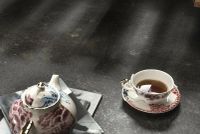 Товар: Керамогранит Ariostea Ultra Metal Blue Zink Soft UMT6S100499 100х100 см - фото 4 Керамогранит Ariostea Ultra Metal Blue Zink Soft UMT6S100499 100х100 см — фото 4, Керамогранит