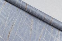Обои Артекс Murano 10812-05 Винил на флизелине (1,06*10,05) Серый, Абстракция/Линии — фото 4, Обои для стен