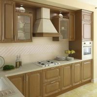 Керамическая плитка Click Ceramica Clasic Marfil CLC000001 настенная 25х75 см — фото 2, Керамическая плитка