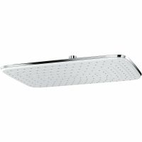 Душевая система Kludi Cockpit Discovery 8020091-00 Хром Белый — фото 2, Душевые стойки