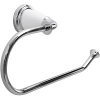 Полотенцедержатель Art&Max Bianchi AM-E-2606-Cr Хром — фото 1, Полотенцедержатели