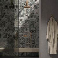 Керамогранит ABK Play Heritage Grey 0003496 20x20 см — фото 10, Керамогранит