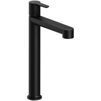 Смеситель для раковины Ravak Puri PU 015.20 X070182 Черный матовый — фото 1, Смесители для раковины