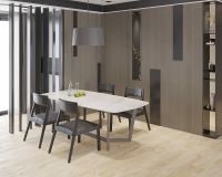 Товар: Ламинат Floorwood Estet 6893 Дуб Санфорд 1382х195х12 мм - фото 2 Ламинат Floorwood Estet 6893 Дуб Санфорд 1382х195х12 мм — фото 2, Ламинат