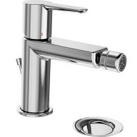 Смеситель для биде Ravak Puri PU 055.00 X070144 Хром — фото 1, Смесители для биде