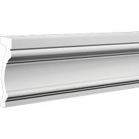 Наличник Европласт 4.84.052 2000x40x160 мм — фото 1, Фасадный декор