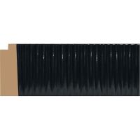 Багет Decomaster 611-195 2900x60x20 мм — фото 1, Багеты