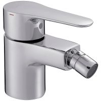 Смеситель для биде Jacob Delafon July E16028-4-CP Хром — фото 1, Смесители для биде