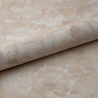 Обои Fipar Brilla R 23520 Винил на флизелине (1,06*10,05) Бежевый/Розовый/Белый, Мрамор/Штукатурка — фото 2, Обои для стен