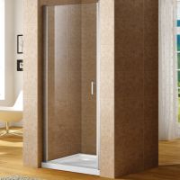 Товар: Душевая дверь Aquanet Cinetic AE12-N-90H190U-CT 900 243620 профиль Хром стекло прозрачное - фото 1 Душевая дверь Aquanet Cinetic AE12-N-90H190U-CT 900 243620 профиль Хром стекло прозрачное — фото 1, Распашные душевые двери