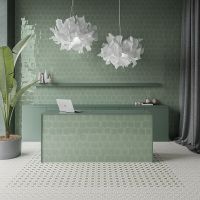 Керамическая плитка WOW Fayenza Fern настенная 6,25x12,5 см — фото 18, Керамическая плитка