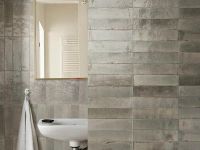 Товар: Керамогранит Marazzi Italy Lume Off White Lux MA9P 6х24 см - фото 4 Керамогранит Marazzi Italy Lume Off White Lux MA9P 6х24 см — фото 4, Керамогранит