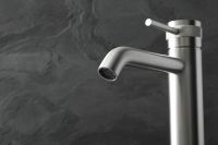 Смеситель для раковины Allen Brau Priority 5.31A02-BN Никель брашированный — фото 13, Смесители для раковины