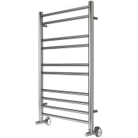 Товар: Водяной полотенцесушитель Aquatek Либерти П10 500x800 AQ RR1080CH Хром - фото 6 Водяной полотенцесушитель Aquatek Либерти П10 500x800 AQ RR1080CH Хром — фото 6, Водяные полотенцесушители