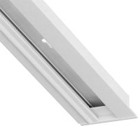 Шинопровод Artelamp Track accessories A550133 Белый — фото 3, Шинопроводы