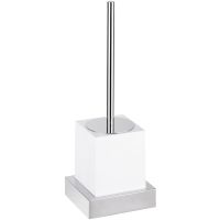 Ершик для унитаза Bemeta Gamma 145513092 Белый — фото 1, Ершики для унитаза