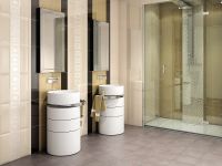 Товар: Керамическая плитка Kerama Marazzi Вилланелла белый 15000 настенная 15х40 см - фото 2 Керамическая плитка Kerama Marazzi Вилланелла белый 15000 настенная 15х40 см — фото 2, Керамическая плитка