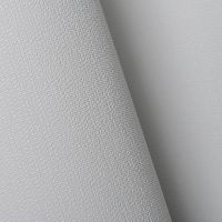 Обои Andrea Rossi Spectrum Pro 54381-9 Винил на флизелине (1,06*10) Голубой/Серый, Однотонные/Рогожка — фото 2, Обои для стен