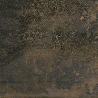 Керамогранит Sant Agostino Oxidart Black 90х90 см — фото 1, Керамогранит
