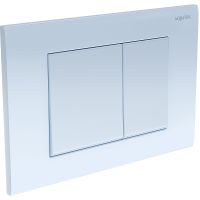 Комплект унитаза с инсталляцией Aquatek Set Aquatek Классик-009 4в1 с сиденьем Микролифт и Белой клавишей смыва — фото 7, Комплекты унитаз + инсталляция