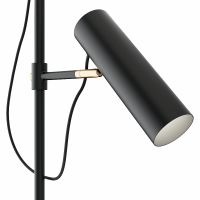 Торшер Maytoni Modern Bansky MOD129FL-01B Черный — фото 2, Торшеры