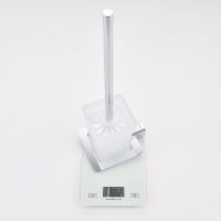 Ершик для унитаза Raglo Хром арт-R301.10 — фото 9, Ершики для унитаза