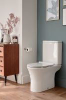 Товар: Держатель туалетной бумаги Jacob Delafon Classique E77824-CP Хром - фото 2 Держатель туалетной бумаги Jacob Delafon Classique E77824-CP Хром — фото 2, Держатели туалетной бумаги