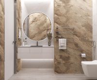 Товар: Керамогранит Laparet Miranda Brown структурный 60х60 см - фото 2 Керамогранит Laparet Miranda Brown структурный 60х60 см — фото 2, Керамогранит