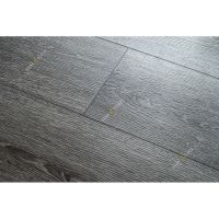 Виниловый ламинат Damy Floor Family T7020-23 Дуб Сильвер 1220х180х4мм — фото 3, Виниловый ламинат