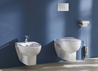 Инсталляция Jacob Delafon E5504-NF со смывным бачком без клавиши смыва — фото 3, Инсталляции для унитазов