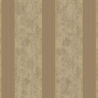 Обои Bruno Zoff Platinum 60107-6 Фольга на флизелине (1,06*10,05)  Бежевый, Полоса — фото 1, Обои для стен