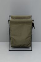 Мешок для бельевой корзины Allen Brau Priority 6.32002-89 Оливковый — фото 10, Аксессуары для ванной