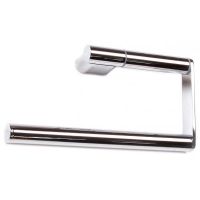 Полотенцедержатель Nofer 16341.B Хром — фото 1, Полотенцедержатели
