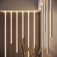 Товар: Профиль алюминиевый Arlight 036325 накладной для контурной подсветки Серебристый - фото 3 Профиль алюминиевый Arlight 036325 накладной для контурной подсветки Серебристый — фото 3, Профили для светодиодных лент