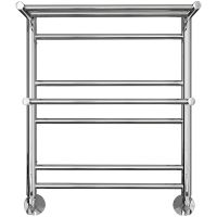 Товар: Водяной полотенцесушитель Aquatek Альфа П7 500x600 AQ RRP0760CH с полкой Хром - фото 1 Водяной полотенцесушитель Aquatek Альфа П7 500x600 AQ RRP0760CH с полкой Хром — фото 1, Водяные полотенцесушители