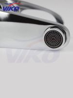 Смеситель для раковины Viko Хром арт-V-6901 — фото 9, Смесители для раковины