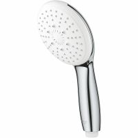 Ручной душ Grohe Tempesta 110 Хром арт-28261003 — фото 4, Лейки для душа