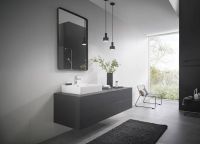 Смеситель для раковины Hansgrohe Focus 31517000 Хром — фото 8, Смесители для раковины