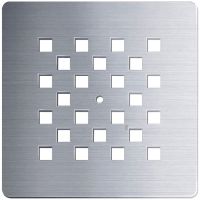 Душевой поддон из искусственного камня Vincea 110x80 VST-4SR8011A Антрацит — фото 4, Душевые поддоны из искусственного камня