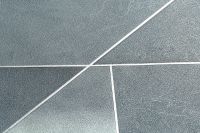 Обои Артекс Absolute 10946-04 Винил на флизелине (1,06*10,05) Зеленый/Серый, Геометрия — фото 3, Обои для стен