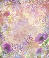 Товар: Фреска Ortograf Цветы 30570 Фактура флок FLK Флизелин (2,3*2,7) Разноцветный, Цветы/Абстракция - фото 2 Фреска Ortograf Цветы 30570 Фактура флок FLK Флизелин (2,3*2,7) Разноцветный, Цветы/Абстракция — фото 2, Фрески