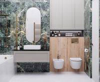 Товар: Керамогранит Laparet Nembus Green полированный 60x120 см - фото 3 Керамогранит Laparet Nembus Green полированный 60x120 см — фото 3, Керамогранит